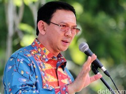 Penebar Kebencian di Media Bisa Dipidana, Ahok: Harus! Mesti Digugat