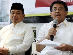 PKS Makin Mengarah Tolak Revisi UU KPK