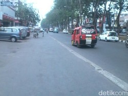 Tempat ini Jadi Saksi Penangkapan Tersangka Dugaan Suap ke Dewie Limpo