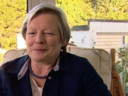 Wow, Janda Ini Bisa Cium Aroma Gejala Parkinson dari Tubuh Suaminya