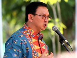 Ahok Ingin Bikin Pergub Tutup Diskotek untuk Lengkapi Perda Kepariwisataan