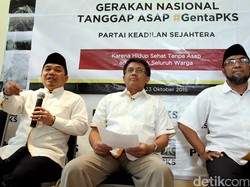Pro Interpelasi Karhutla, Politikus PKS: Ini Lebih Penting dari Pelindo!
