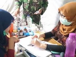 Menko Puan: Sudah Darurat ISPU 24 Jam di Wilayah Terdampak Asap