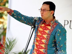 Ahok: Tiga Tahun Bangun Pembakar Sampah Selalu Gagal, Ada Motif Apa?
