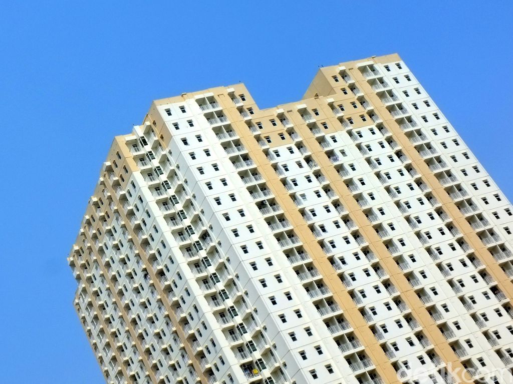 Pengembang Sebut Urus Izin Properti 5.000 Hari, PUPR: Ngarang! Pengembang Sebut Urus Izin Properti 5.000 Hari, PUPR: Ngarang!