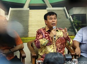 Dana Parpol Naik 10 Kali Lipat, Hanura Minta Pengawasan Pemerintah Dana Parpol Naik 10 Kali Lipat, Hanura Minta Pengawasan Pemerintah