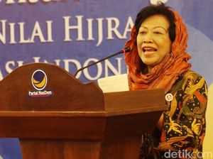 Ke Mana Nama Pencipta Lambang Garuda di UU Lambang Negara?