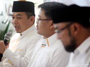Fahri Hadapi Badan Penegak Disiplin, Ketua FPKS: Semoga DPP PKS Bijaksana