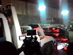 Wili Ditemukan dengan Luka Tusuk di Mobil BMW, tapi Tak Ada Bercak Darah