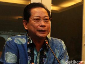 Bos BCA Buka-bukaan Dampak Tahun Politik ke Bisnis Bank Bos BCA Buka-bukaan Dampak Tahun Politik ke Bisnis Bank
