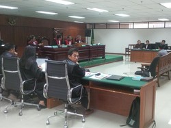 Direkomendasikan Anggota DPR, Thohir Bisa Jadi Petugas Haji di Era SDA