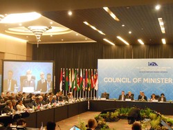 Australia Yakin Indonesia Mampu Perkuat Kerja Sama di Samudera Hindia