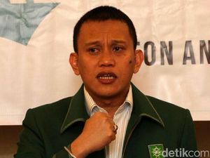 PKB: Tidak Ada Mahar Politik di PKB, Deal Tertentu Wajar PKB: Tidak Ada Mahar Politik di PKB, Deal Tertentu Wajar