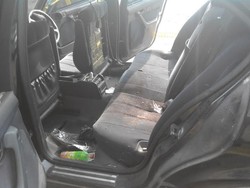 Melihat dari Dekat Mobil BMW Saksi Bisu Kematian Wili