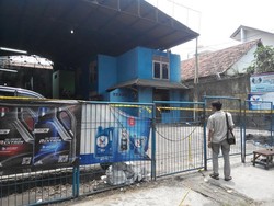 Merinding, Ini 7 Fakta Aneh di Balik Pembunuhan Wili di Mobil BMW