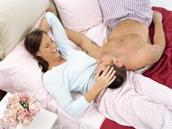 4 Tips Maksimalkan Seks Kilat Pasca Sahur