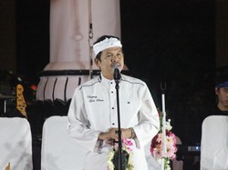 Bupati Purwakarta Minta Kesetaraan Lulusan Pesantren dengan Sekolah Formal