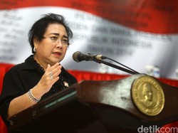Bahas Kondisi Bangsa, Rachmawati Soekarnoputri Gagas Temu Tokoh Nasional