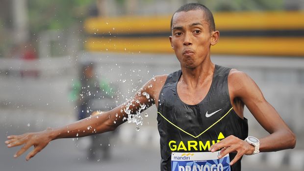 Rekap Medali Indonesia di SEA Games 2019: 34 Emas