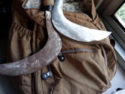 Selain Memalak, ABG yang Bawa Celurit di CFD Juga Berniat Tawuran