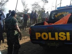 Leher Wanita Korban Mutilasi di Situbondo Ditebas Empat Kali