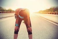 Sedih dan Kecewa, Bocah Juara Lomba Lari 21 Km di Poso Tak Dapat Hadiah