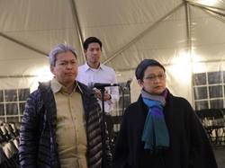 Menlu Retno Pastikan Persiapan Penyambutan Jokowi di AS