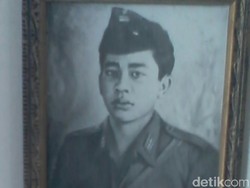 Pesan Kapten Muslihat Sebelum Gugur: Sedekahkan Uang Saya ke Fakir Miskin