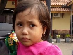 Anak yang Hilang di Serang Mengaku Ibunya Bernama Ajeng Asal Cilegon