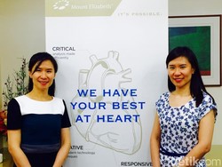 Haan dan Ruen, Dokter Kembar Identik yang Kerap Bingungkan Pasiennya