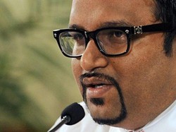 Wapres Maladewa Dituduh Terlibat Pengeboman Kapal Milik Presiden