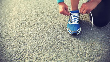 Manfaat Lari Pagi untuk Kesehatan dan Waktu Terbaik Jogging
