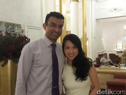 Kisah Lisa, Jatuh Cinta pada Dokter yang Bantu Turunkan Berat Badannya