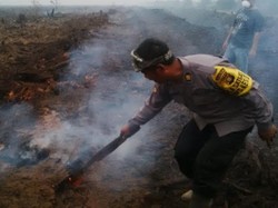 Dorong Pembentukan Pansus, Komisi VIII DPR: Bencana Asap Sudah Meluas