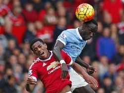 Polling: Manchester Membiru atau Memerah?