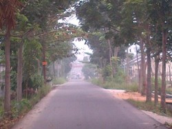 Kerahkan 2 Pesawat, BPPT Lakukan Hujan Buatan di Dumai Riau