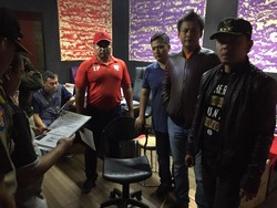 Razia Tempat Hiburan Malam, Bima Arya dan Polres Bogor Sita Ribuan Miras