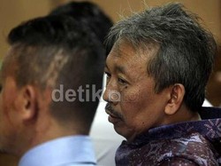 PK Ditolak, Gatot Lolos dari Pasal Pembunuhan Berencana Holly Angela