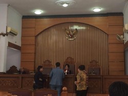 Jaksa Menjawab Argumen Kurang Bukti Dari Kubu Dasep