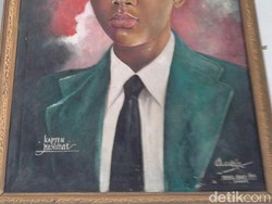 Trik dan Muslihat Sang Kapten Saat Berperang Melawan Tentara Inggris