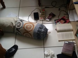 Mayat Mahasiswi Ditemukan di Apartemen Pesanggrahan