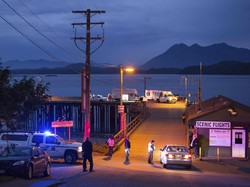 Sedang Amati Paus, Kapal Wisata Tenggelam di Kanada dan Tewaskan 3 Orang