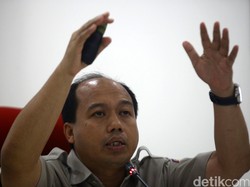 BNPB: Banjir, Longsor dan Puting Beliung Masih Mengancam