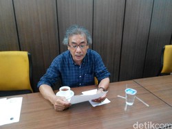 Peserta Pra Pendidikan Meninggal, Atmajaya Bekukan UKM Menwa