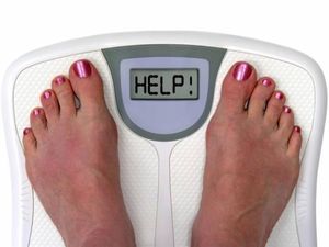 Catat! Bukan Berat Badan yang Bahaya, Tapi Komposisi Lemaknya