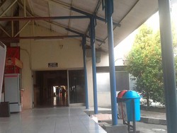 Jasa Raharja Santuni Rp 35 Juta ke Bocah 10 Tahun yang Ditabrak Truk Pasir