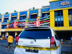 Kebakaran Maut Inul Vizta Manado, Kapolri: Kelalaian Pengelola Diselidiki