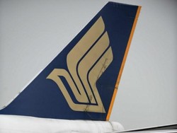 Singapore Airlines Alami Masalah Rem, Penerbangan Tokyo-Jakarta Ditunda