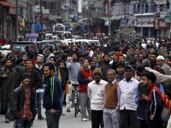 Gempa 7,5 SR di Afghanistan Tewaskan 12 Orang di Pakistan