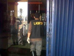 18 Orang Diperiksa terkait Kebakaran di Inul Vizta, Belum Ada Tersangka